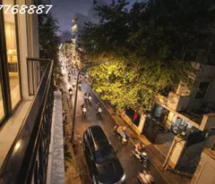 Bán nhà MT số 3 Huỳnh Khương Ninh, P Đakao Quận 1 nhà đẹp giá tốt