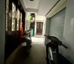 CHÍNH CHỦ CẦN BÁN GẤP NHÀ RIÊNG PHƯỜNG BẠCH MAI, QUẬN HAI BÀ TRƯNG, HÀ NỘI – 3 TẦNG – GIÁ 5,4 TỶ –