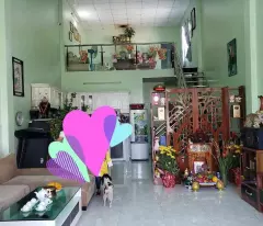 Bán gấp nhà giá rẻ khu Nguyễn Xiển, Long Bình Thủ Đức - 3,5 tỷ