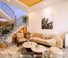 Shophouse 3 tầng: 4 tỷ, Villa vườn 2 tầng: 3,7T, Nhà phố 2 tầng: 2,4T LAN ANH AVENUE. 0933828233