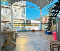 Nhà SHHC 2lầu/ST 184 Âu Dương Lân P3 P.Chánh Hưng