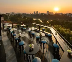 Bán đất mặt phố Hàng Dầu, view hồ Hoàn Kiếm 340m2, mt 11m xây khách sạn quá đẳng cấp
