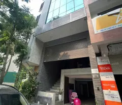 Cho thuê nhà 7 tầng,vị trí đẹp,gần ngã tư – tiện kinh doanh đa ngành khu Văn Khê,Hà Đông