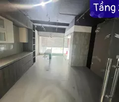 Cho thuê nhà 7 tầng,vị trí đẹp,gần ngã tư – tiện kinh doanh đa ngành khu Văn Khê,Hà Đông