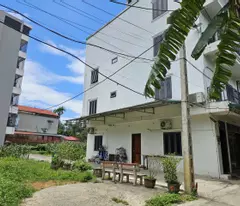 ĐẤT XÂY TRỌ DÒNG TIỀN HÀNG HIẾM DUY NHẤT CHỈ MỘT NỀN NGAY TRƯỜNG FPT CÁCH QL21 ĐÚNG 260M