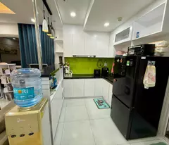 *** Chung cư Cosmo  Quận 7 
* Diện tích : 78m2 
*  Loại căn : 2PN - 2WC