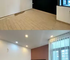 Mua nhà đầu tư sợ nhất là sửa nhà - Căn này khỏi lo
NHÀ ĐẸP SẴN NỘI THẤT - 72M2 - 3 TẦNG 5PN -