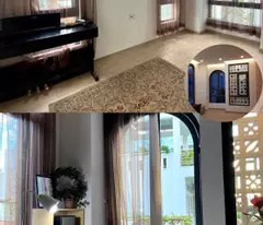 Mua nhà đầu tư sợ nhất là sửa nhà - Căn này khỏi lo
NHÀ ĐẸP SẴN NỘI THẤT - 72M2 - 3 TẦNG 5PN -