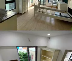 Mua nhà đầu tư sợ nhất là sửa nhà - Căn này khỏi lo
NHÀ ĐẸP SẴN NỘI THẤT - 72M2 - 3 TẦNG 5PN -