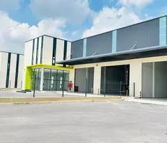 XT115 cho thuê xưởng với DT linh hoạt, hạ tầng hiện đại thu hút nhiều DN FDI