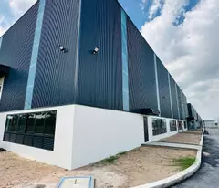 XT115 cho thuê xưởng với DT linh hoạt, hạ tầng hiện đại thu hút nhiều DN FDI