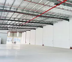 XT115 cho thuê xưởng với DT linh hoạt, hạ tầng hiện đại thu hút nhiều DN FDI