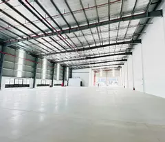 XT115 cho thuê xưởng với DT linh hoạt, hạ tầng hiện đại thu hút nhiều DN FDI