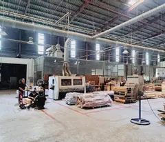 CHUYỂN NHƯỢNG NHÀ XƯỞNG CỤM CN HÓC MÔN – 4.000M² – PHÁP LÝ CHUẨN – GIÁ 33 TỶ