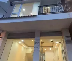 Cho thuê nhà Mặt tiền Phạm Ngũ Lão phường 3 Đà Lạt giá 32 triệu
