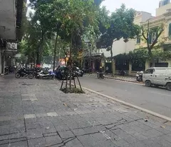 Tập Thể Tông Đản Sổ 52m Thực tế 90m, lõi Hoàn Kiếm, 7.3 tỷ