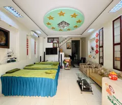 Bán nhà mặt phố đường số 17, Bình Chiểu, Thủ Đức, TP HCM. DT 114m2, 3 tầng. Giá 6.9 tỷ