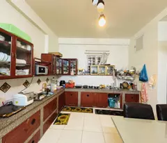 Bán nhà mặt phố đường số 17, Bình Chiểu, Thủ Đức, TP HCM. DT 114m2, 3 tầng. Giá 6.9 tỷ