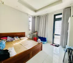 Bán nhà mặt phố đường số 17, Bình Chiểu, Thủ Đức, TP HCM. DT 114m2, 3 tầng. Giá 6.9 tỷ