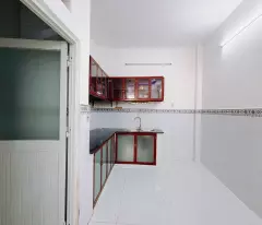 BÁN NHÀ Q4- DTS 100M2- NGANG 5M - Đ.ĐOÀN VĂN BƠ- GẦN KHU ẲM THỰC VĨNH KHÁNH- HOANG DIỆU- GẦN