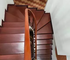 Bán nhà Đẹp Việt Hưng- Dân Xây- Phân Lô TĐC- Vỉa hè Oto tránh 65m 5 tầng nhỉnh 15 tỷ