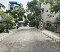 Cần bán 50m2 đất TĐC Thượng Thanh. Đường phân lô, hạ tầng đẹp, tiềm năng còn nhiều
