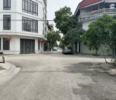 Cần bán 50m2 đất TĐC Thượng Thanh. Đường phân lô, hạ tầng đẹp, tiềm năng còn nhiều