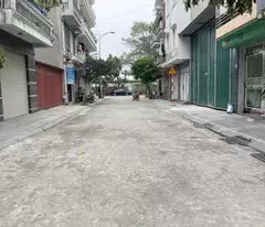 Cần bán 50m2 đất TĐC Thượng Thanh. Đường phân lô, hạ tầng đẹp, tiềm năng còn nhiều