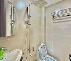 NHÀ ĐẸP Ở NGAY - PHAN VĂN TRỊ, BÌNH THẠNH - 5m x 4m x 3 TẦNG • 3PN 3WC - 4.xx TỶ TL