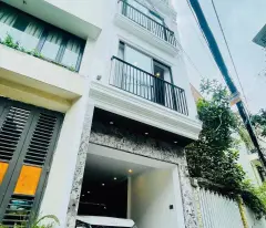 🎉 SIÊU PHẨM NGỌC THỤY – NHÀ ĐẸP 6 TẦNG – GARA Ô TÔ – FULL NỘI THẤT CAO CẤP 🚗✨