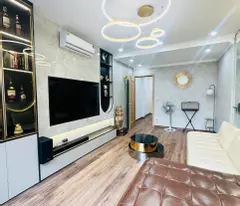 🎉 SIÊU PHẨM NGỌC THỤY – NHÀ ĐẸP 6 TẦNG – GARA Ô TÔ – FULL NỘI THẤT CAO CẤP 🚗✨