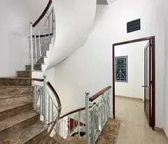 KHU VỰC GẦN NHÀ GA T3 CÓ CĂN HIẾM  ĐẸP DT LỚN