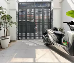KHU VỰC GẦN NHÀ GA T3 CÓ CĂN HIẾM  ĐẸP DT LỚN
