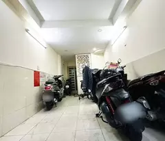 Nhà Sát Đường Vĩnh Viễn Phường 4 Cũ Quận 10.