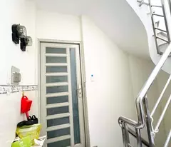 Nhà Sát Đường Vĩnh Viễn Phường 4 Cũ Quận 10.