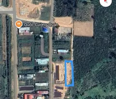 LÔ ĐẤT HIẾM ĐÃ TÁCH 9 THỬA, FULL THỔ CƯ, PHÙ HỢP ĐẦU TƯ CHIA KHAI THÁC
