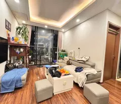 Căn hộ chung cư NGOẠI GIAO ĐOÀN, khu Vip xứng danh khách sạn 5 sao...