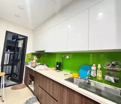 Căn hộ chung cư NGOẠI GIAO ĐOÀN, khu Vip xứng danh khách sạn 5 sao...