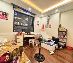 Căn hộ chung cư NGOẠI GIAO ĐOÀN, khu Vip xứng danh khách sạn 5 sao...