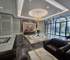 💥Tòa Building siêu Vip DUY TÂN 630m 9 tầng, doanh thu tiền tỷ, chỉ 385 tỷ