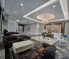 💥Tòa Building siêu Vip DUY TÂN 630m 9 tầng, doanh thu tiền tỷ, chỉ 385 tỷ