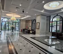 💥Tòa Building siêu Vip DUY TÂN 630m 9 tầng, doanh thu tiền tỷ, chỉ 385 tỷ
