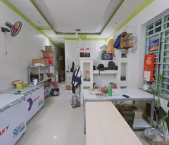 Bán nhà đường Nguyễn Xiển, Thạnh Mỹ Lợi, Q9,  HCM. DT - 116m2, Giá 5,45 tỷ