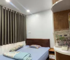 Bán nhà đường Nguyễn Xiển, Thạnh Mỹ Lợi, Q9,  HCM. DT - 116m2, Giá 5,45 tỷ