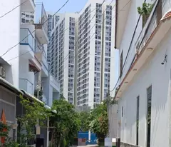 Bán nhà đường Nguyễn Xiển, Thạnh Mỹ Lợi, Q9,  HCM. DT - 116m2, Giá 5,45 tỷ