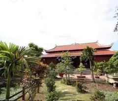 SIÊU PHẨM BIỆT PHỦ MẶT TIỀN DƯƠNG CÔNG KHI – DÒNG TIỀN KHỦNG