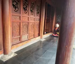 SIÊU PHẨM BIỆT PHỦ MẶT TIỀN DƯƠNG CÔNG KHI – DÒNG TIỀN KHỦNG