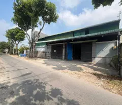 SIÊU PHẨM ĐẦU TƯ – NHÀ + DÃY TRỌ FULL KHÁCH – DÒNG TIỀN ỔN ĐỊNH