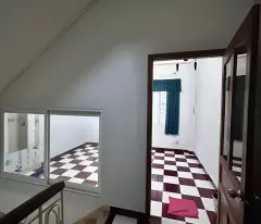 Cho thuê phòng trọ 282 Dương Quảng Hàm