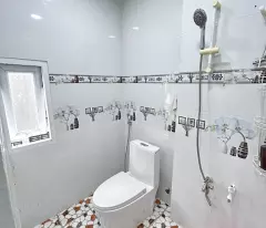 Cho thuê phòng trọ 282 Dương Quảng Hàm